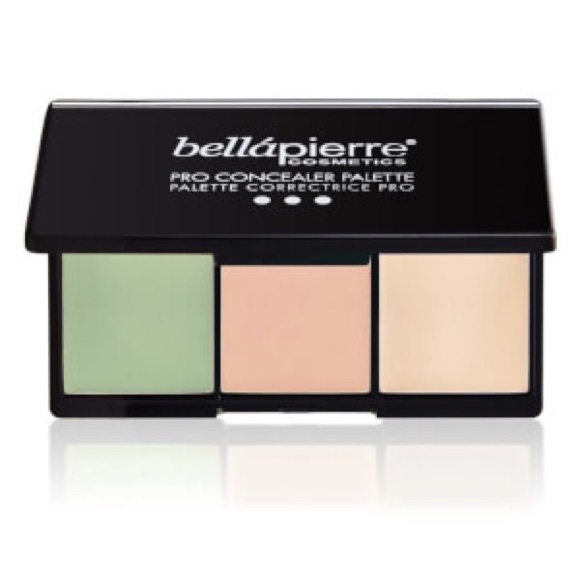 NWT Laritzy highlighter+Bellapierre concealer - Picture 7 of 7